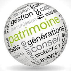 Gestion de patrimoine Grasse