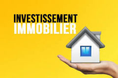 Investissement immobilier à Grasse